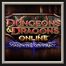 Dungeons & Dragons Online - Shadowfell Conspiracy