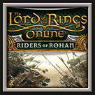 Lord of the Rings Online - Riders of Rohan